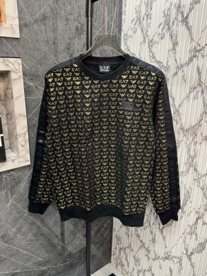 EMPORIO.ARMANI.IMPORTED.PREMIUM.SERIES.HEAVY.GSM.INNER.FLEECE.FABRIC.VERY.PREMIUM.SWEATSHIRT.CS134