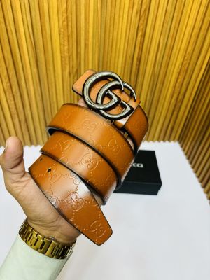GUCC_I PREMIUM QUALITY BELT