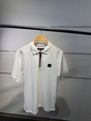 SALE Tommy hilfige_r white Polo embroider