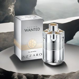 Azzaro Wanted Eau De Parfum 100ML