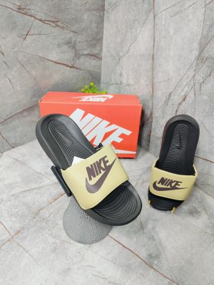 NIK_E VICTORY LIGHT BROWN 1012