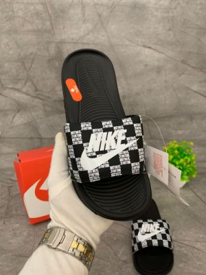 NIK_E JUST DO IT BLACK 1017