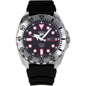 Seiko Diver Sports 5 Quartz 
