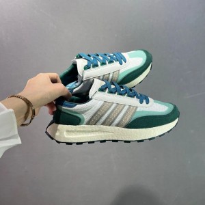 Adidaass_originals retropy e5 dark green  fixed