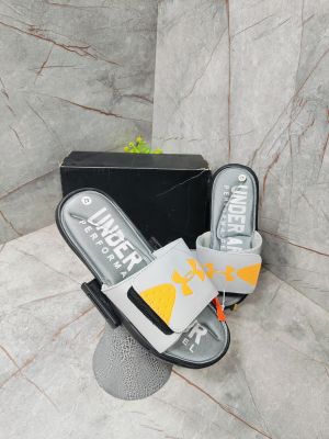 UNDE_R ARMOUR GREY 1049