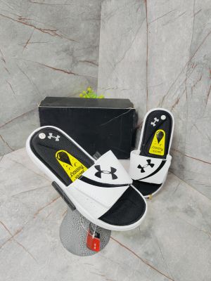 UNDE_R ARMOUR 4D FORM ADJUST WHITE 1054