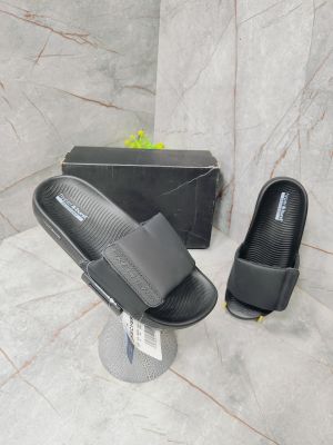 SKECHER_S MEMORY FOAM BLACK 1056
