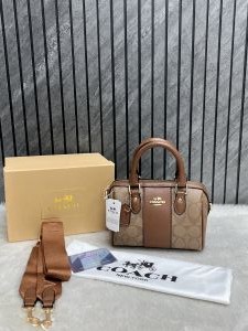Coach_Rowan_Mini_Crossbody_Bag_With_OriginalBox