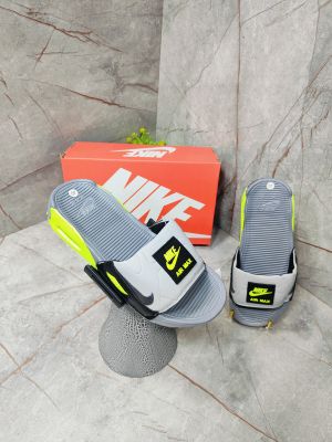 NIK_E AIRMAX 90 GREY 1058