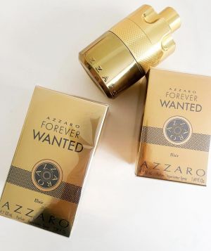 AZZARO FOREVER WANTED ELIXIR 