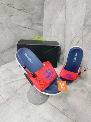 LOUIS_VUITTON SPFTY RED 1063