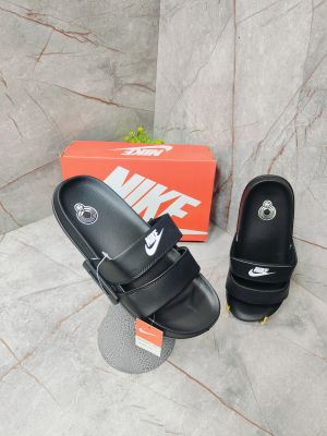 NIK_E OFFCOURT DUO BLACK 1066