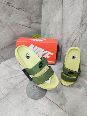 NIK_E OFFCOURT DUO GREEN1068