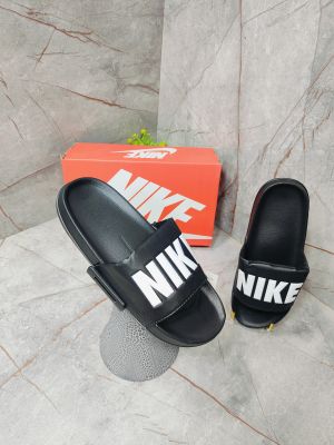 NIK_E OFFCOURT BLACK 1071