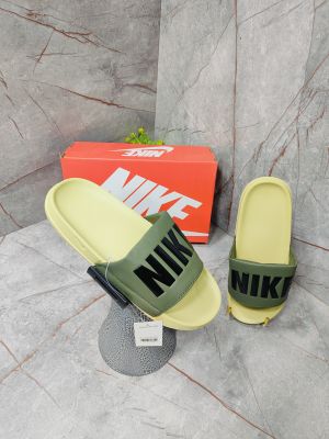 NIK_E OFFCOURT GREEN 1072
