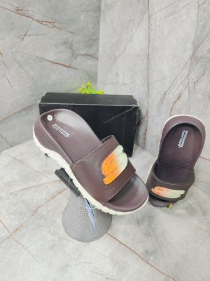 SKECHER_S HIGH HILL BROWN 1085