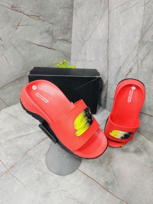 SKECHER_S HIGH HILL RED 1087