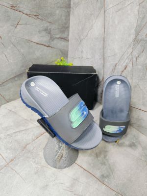 SKECHER_S HIGH HILL GREY 1088