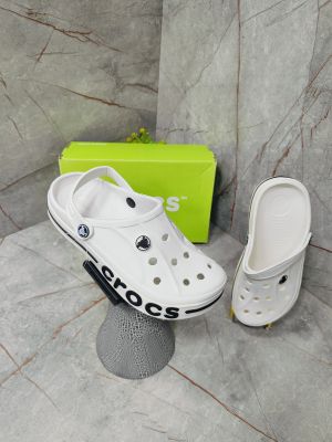 CROC_S BAYABAND WHITE 1089