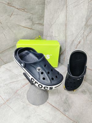 CROC_S BAYABAND BLACK 1090