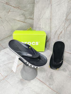 CROC_S BAYABAND BLACK 1092