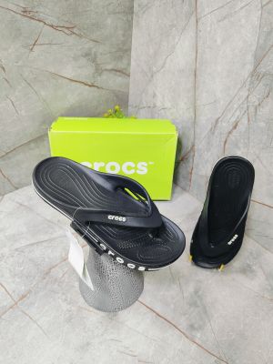 CROC_S BAYABAND BLACK 1093
