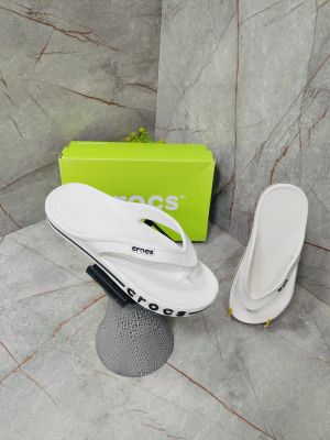 CROC_S BAYABAND WHITE 1096
