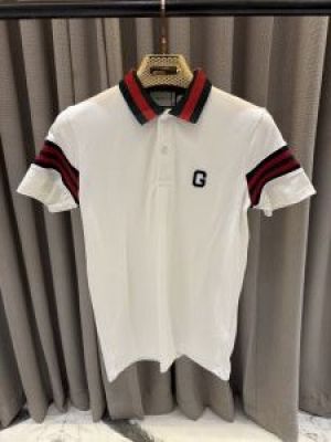 GUCCCI POLO PREMIUM G LOGO