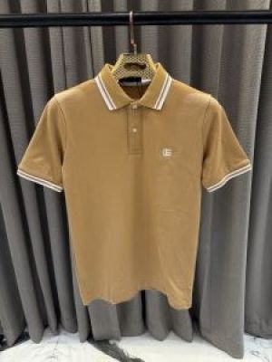 GUCCCI POLO PREMIUM BROWN