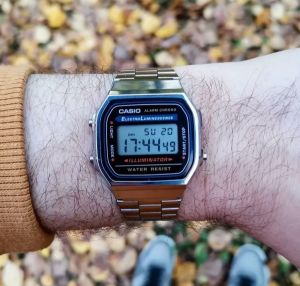 Casio Vintage