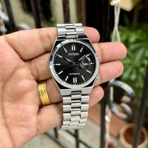 CITIZEN MENS WATCH SWISS MOVEMENT 
