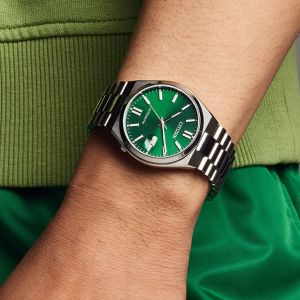 CITIZEN MENS WATCH SWISS MOVEMENT 