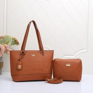 GUESS_Signature_2Pcs_ Tote_Bag_994