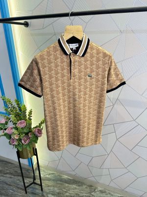 Lacost_E Premium Quality Polo T-Shirt Store Article 