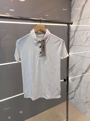 Essential All Over Printed Imported Polo with Box Packing 482