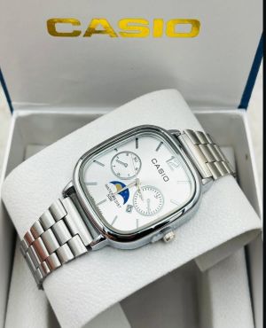 Casio vintage classic Sunmoon Watch