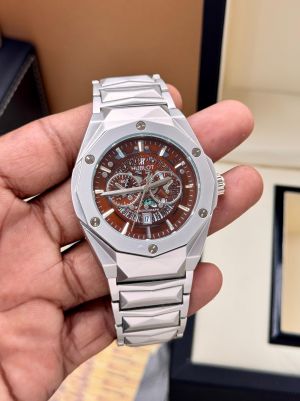 Hublot bigbang classic 