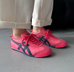 Onitsuka Tiger Mexico 66 Pink