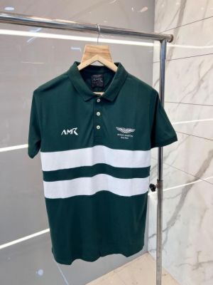 Hacke_t Premium Imported Front and Back Printed Logo Polo Tshirt SALE offer 426