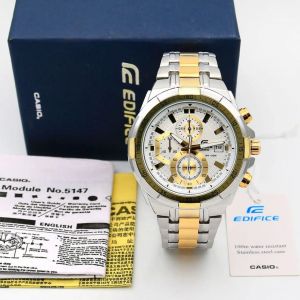 Casio Edifice Efr539