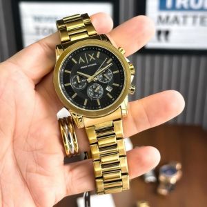 Arman_i exchange Mens Watch