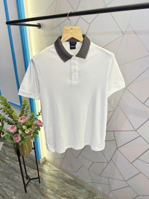 Hugo _ Boss Premium Quality Polo T-Shirt Store Article 