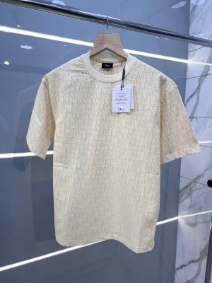 CHRISTIA_N DIO_R PREMIUM IMPORTED OVERSIZED T-SHIRT (083)