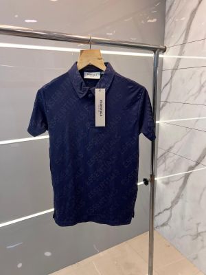 Essential All Over Printed Imported Polo with Box Packing sale offer 484