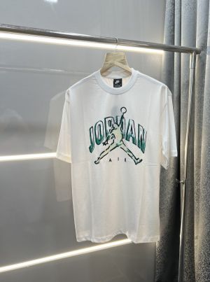 Air Jordan Printed Premium Oversized T-Shirt SALE offer (134)