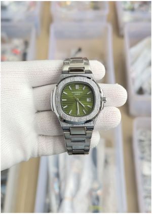 Patek_Philippe Nautilus - J1431