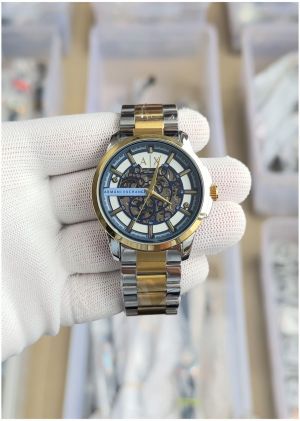 Arman_i Exchange Ax2418 Automatic - J1437