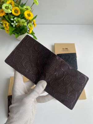 COAC_H WALLET WID OG BOX DUST BAG CARD 87