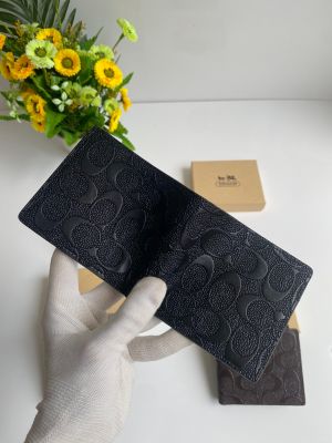COAC_H WALLET WID OG BOX DUST BAG CARD 