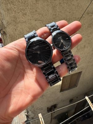 _Rado_Couple_Ceramic_Watch